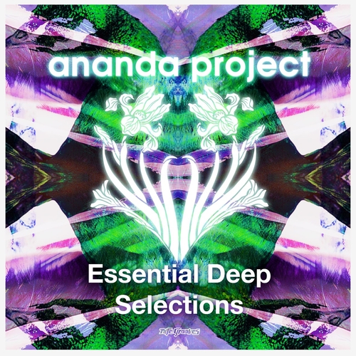 Ananda Project - Essential Deep Selections [KSD467]